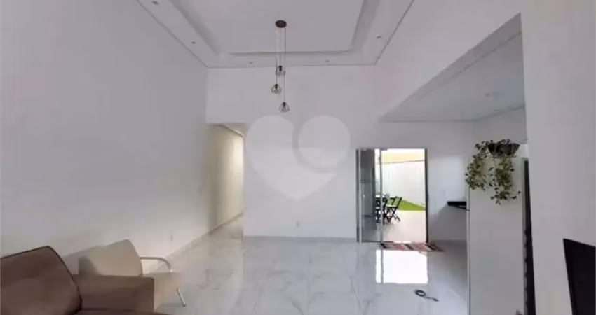 Casa  à venda com 3 quartos, sendo 1 suíte,  no condomínio reserva ipanema i, sorocaba - sp