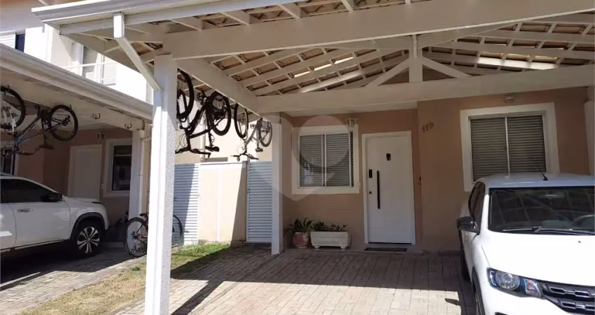 Condomínio com 3 quartos à venda em bairro da vossoroca - sp
