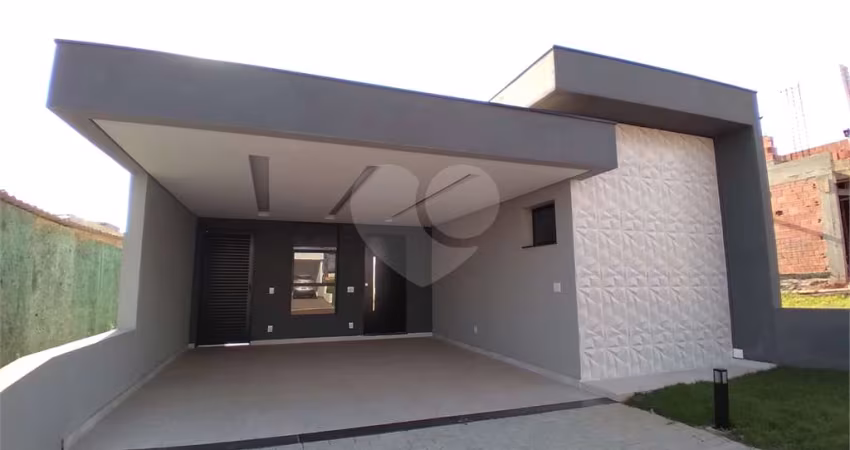Condomínio com 3 quartos à venda em Jardim Novo Horizonte - SP