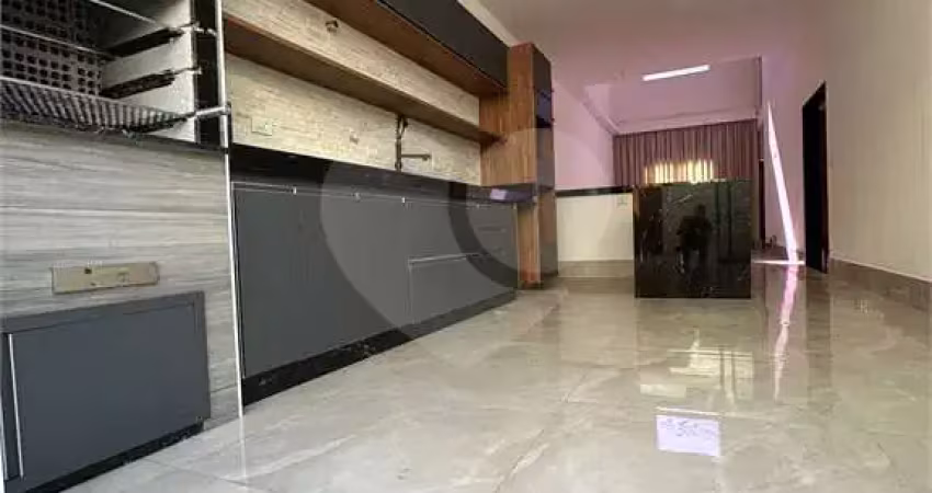 Condomínio com 3 quartos à venda em horto florestal - sp
