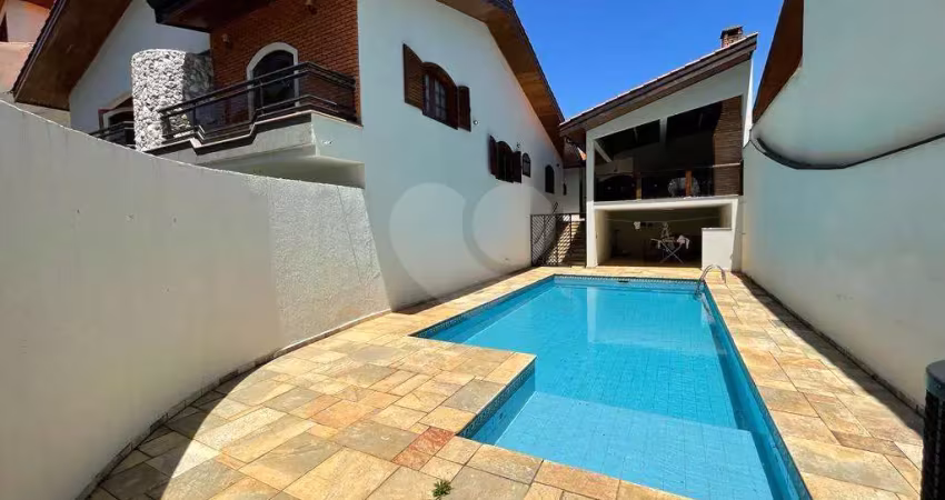 Condomínio com 6 quartos à venda em além ponte - sp