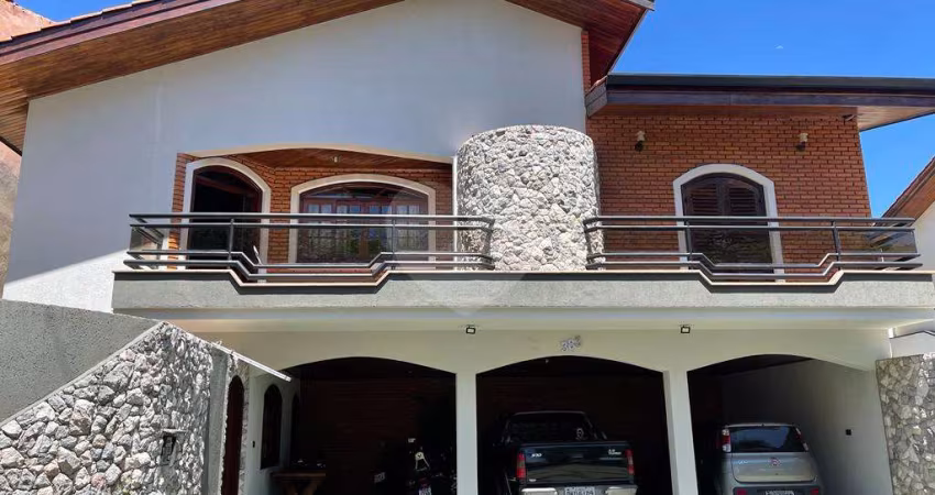 Condomínio com 6 quartos à venda em Além Ponte - SP