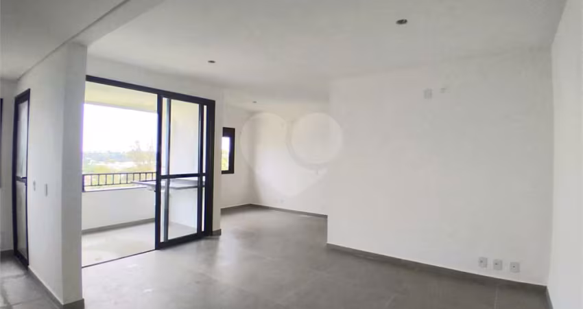 Apartamento com 2 quartos à venda em Jardim América - SP