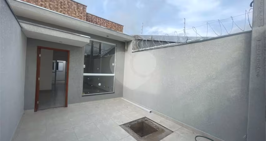 Casa com 2 quartos à venda em Jardim Piazza Di Roma - SP