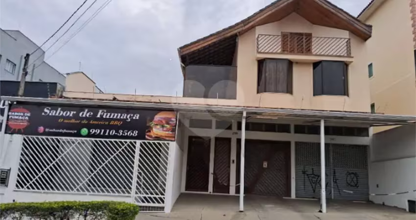 Sobrado comercial à venda com 3 quartos, sendo 1 suíte,  em jardim piazza di roma, sorocaba - sp