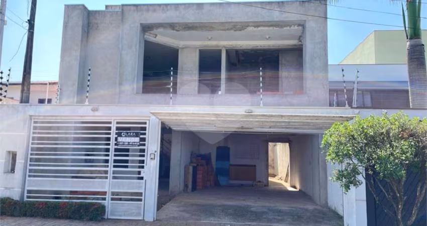 Casa com 3 quartos à venda em Jardim Wanel Ville Iv - SP