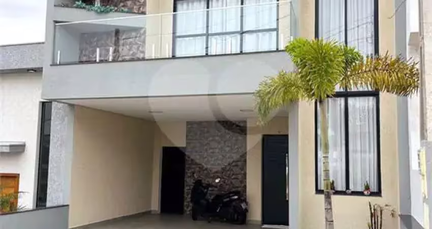 Condomínio com 3 quartos à venda em Horto Florestal - SP