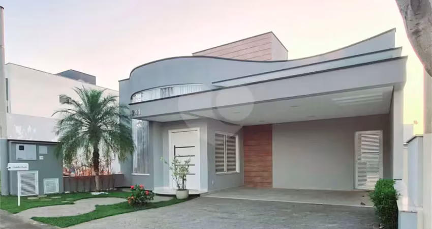 Condomínio com 3 quartos à venda em parque ibiti reserva - sp