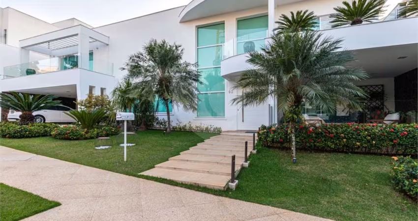 Condomínio com 3 quartos à venda em Parque Campolim - SP