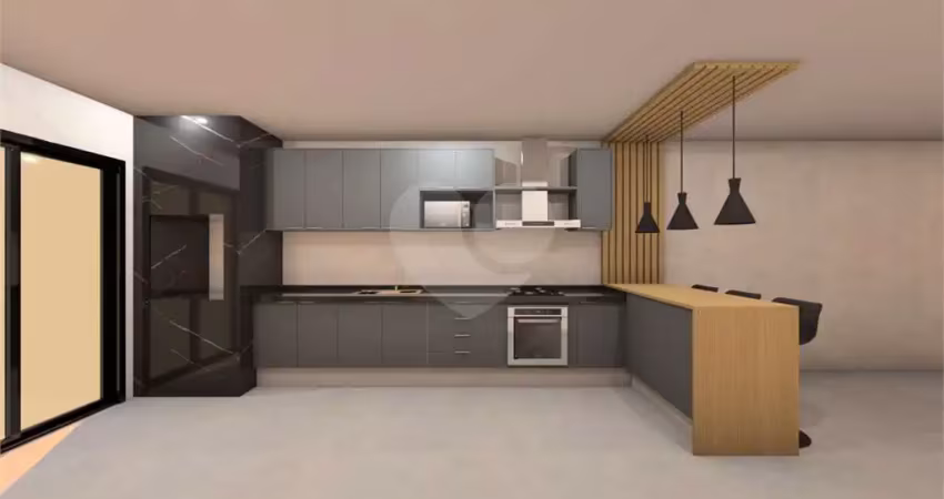 Casa  à venda com 3 quartos, sendo 1 suíte,  no condomínio horto florestal iii, sorocaba - sp