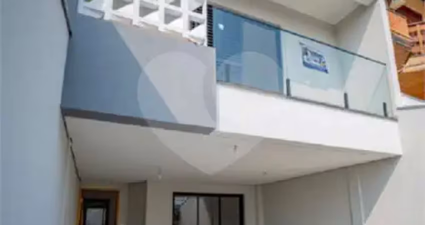 Sobrado com 3 quartos à venda em Jardim Prestes De Barros - SP