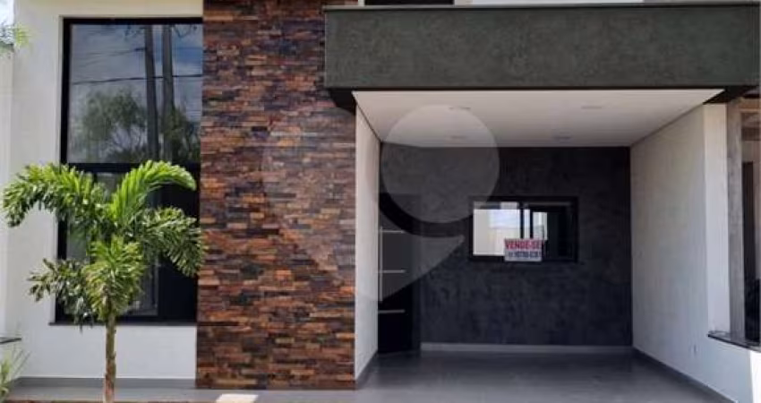 Condomínio com 3 quartos à venda em Jardim Residencial Villagio Ipanema I - SP