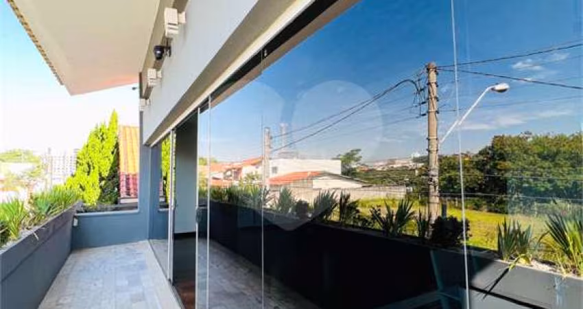 Casa com 4 quartos à venda em Jardim Santa Rosália - SP
