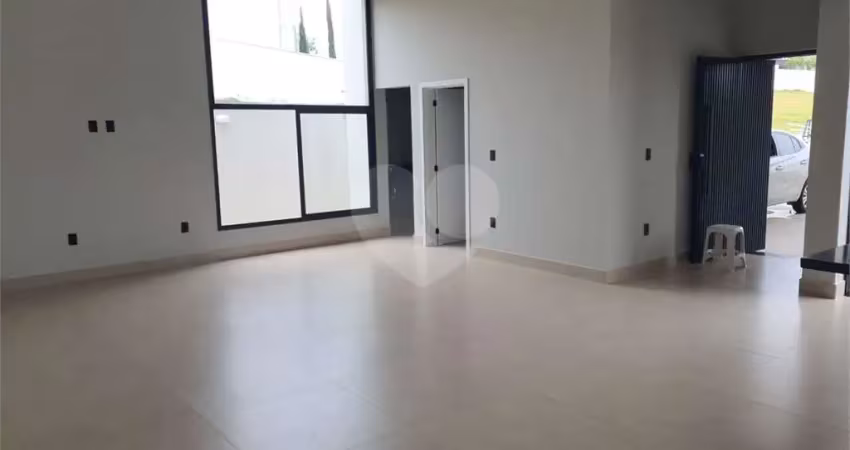 Condomínio com 3 quartos à venda em alphaville nova esplanada 3 - sp