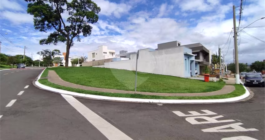 Condomínio à venda em Jardim Do Paço - SP