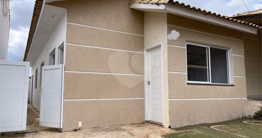 Condomínio com 3 quartos à venda em Ipatinga - SP