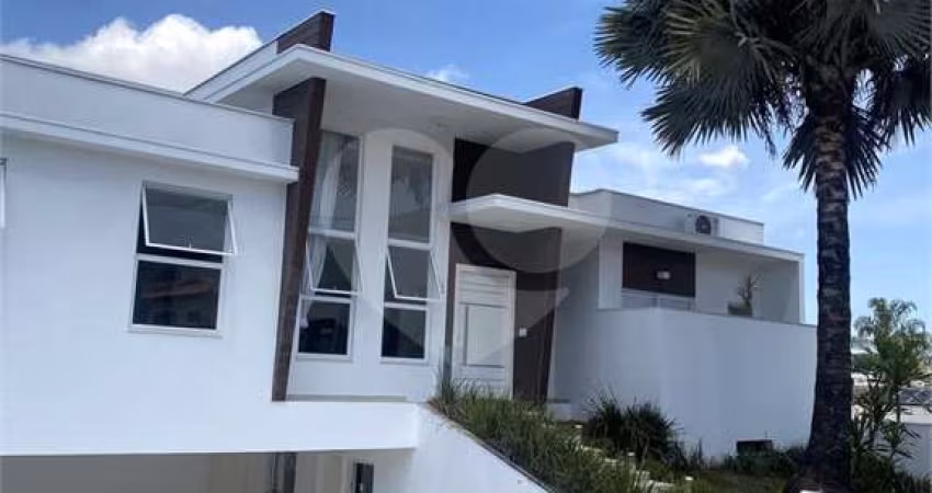 Condomínio com 4 quartos à venda em Jardim Ibiti Do Paço - SP