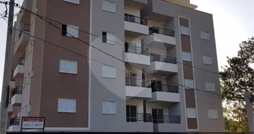 Apartamento com 1 quartos à venda em Boa Vista - SP