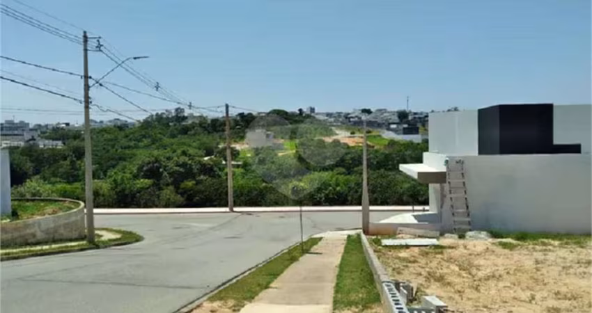 Condomínio à venda em Jardim Villagio Milano - SP
