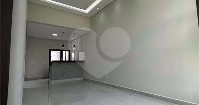 Condomínio com 3 quartos à venda em Jardim Residencial Villagio Ipanema I - SP