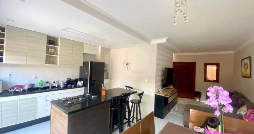Sobrado com 3 quartos à venda em Jardim Wanel Ville V - SP