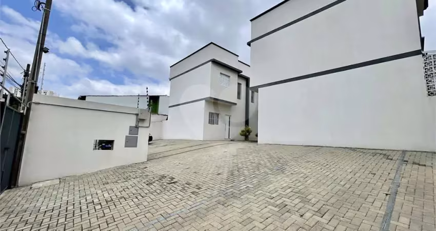 Casa com 2 quartos à venda na Doutor Armando Arruda Pereira, Vila Haro, Sorocaba