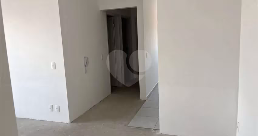 Apartamento com 2 quartos à venda em Vila Carvalho - SP