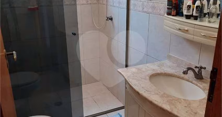 Casa com 3 quartos à venda em Jardim Residencial Deolinda Guerra - SP