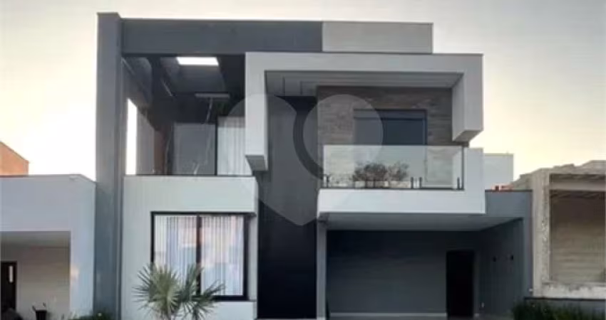 Condomínio com 3 quartos à venda em Morros - SP