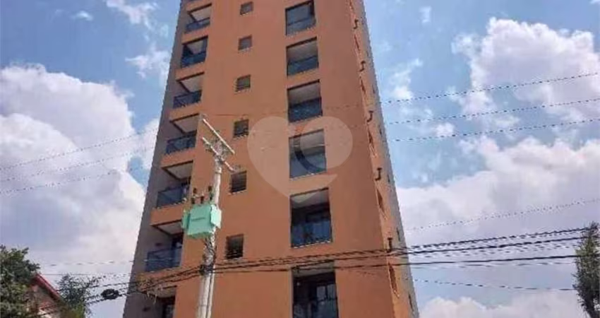 Apartamento com 1 quartos à venda em Jardim Americano - SP