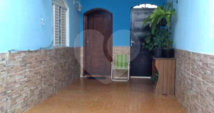 Casa com 3 quartos à venda em Jardim Leandro Dromani - SP