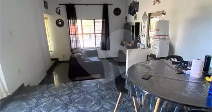 Casa com 3 quartos à venda em parque ouro fino - sp