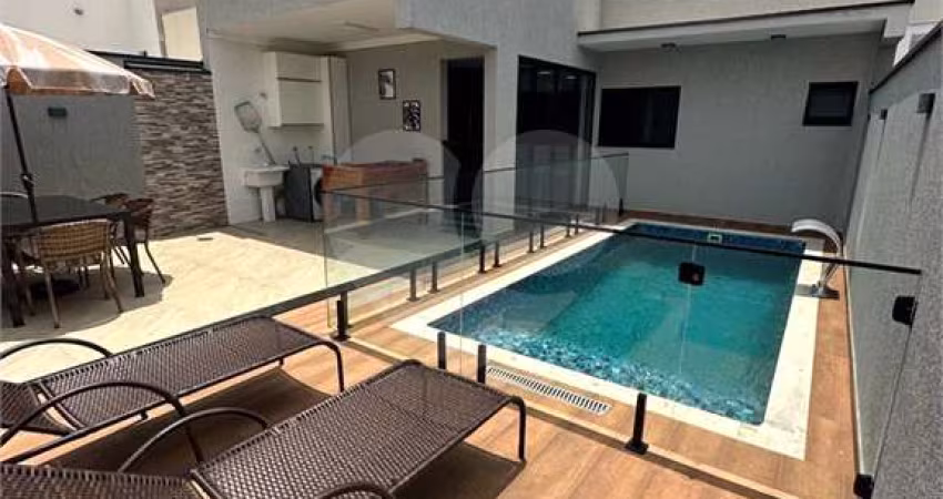 Condomínio com 2 quartos à venda em Recreio Dos Sorocabanos - SP