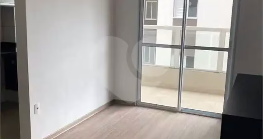 Apartamento com 1 quartos à venda em Além Ponte - SP