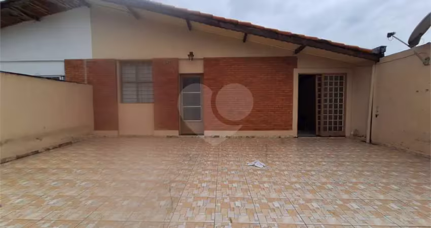 Casa à venda com 2 quartos em parque ouro fino, sorocaba - sp