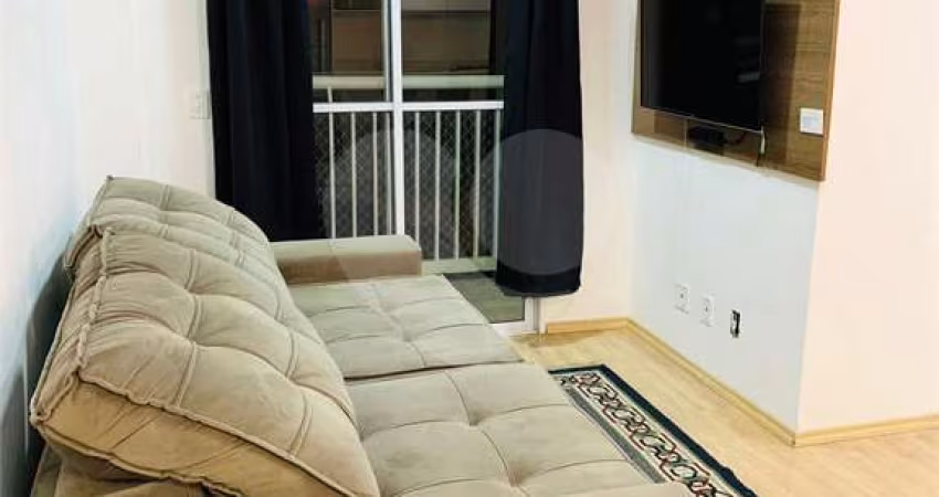 Apartamento com 3 quartos à venda em Jardim Piratininga - SP