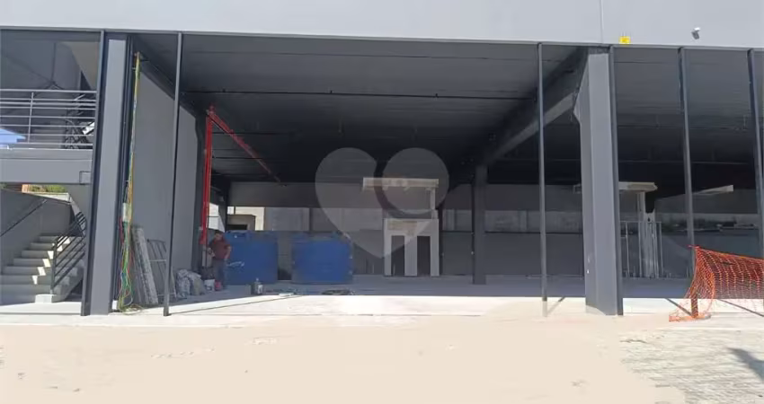 Loja para locação em Alphaville Nova Esplanada - SP