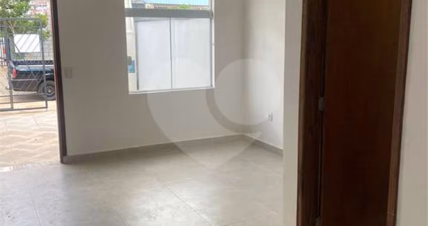 Casa com 2 quartos à venda em Jardim Residencial Villagio Ipanema I - SP