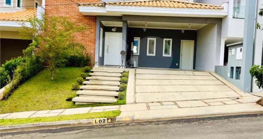 Condomínio com 3 quartos à venda em Parque Residencial Villa Dos Inglezes - SP