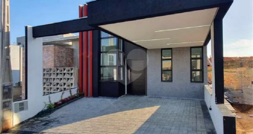 Condomínio com 3 quartos à venda em Horto Florestal - SP
