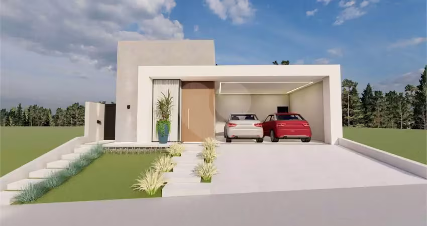 Casa  à venda com 3 quartos, sendo 3 suítes,  no condomínio chácara ondina, sorocaba - sp
