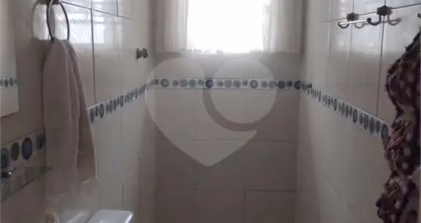 Casa com 2 quartos à venda em jardim santa rosália - sp