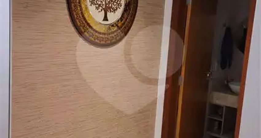 Condomínio com 3 quartos à venda em horto florestal - sp