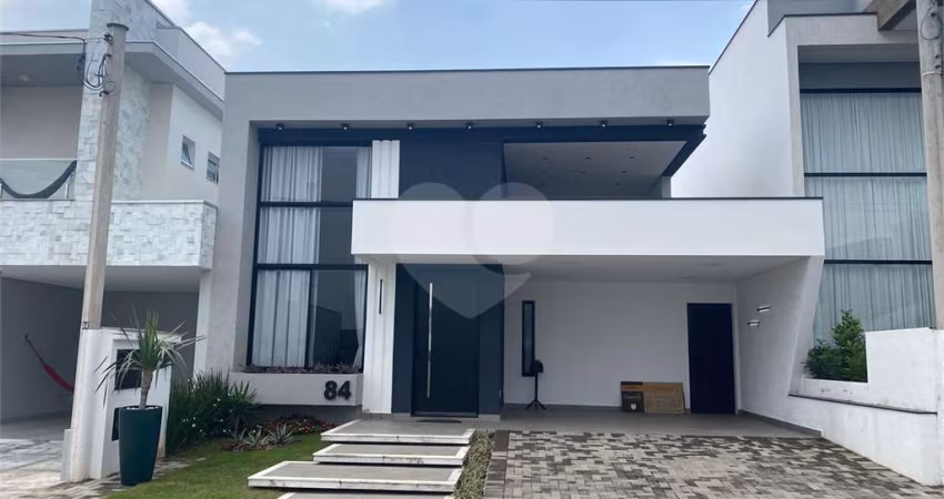 Condomínio com 3 quartos à venda em Parque Ibiti Reserva - SP