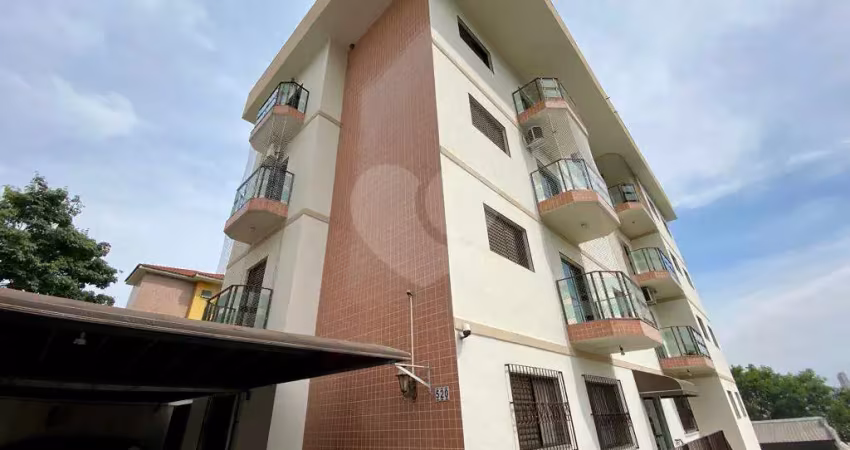 Apartamento com 2 quartos à venda em parque campolim - sp
