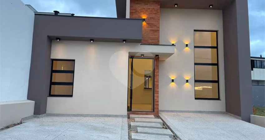 Condomínio com 3 quartos à venda em Horto Florestal - SP