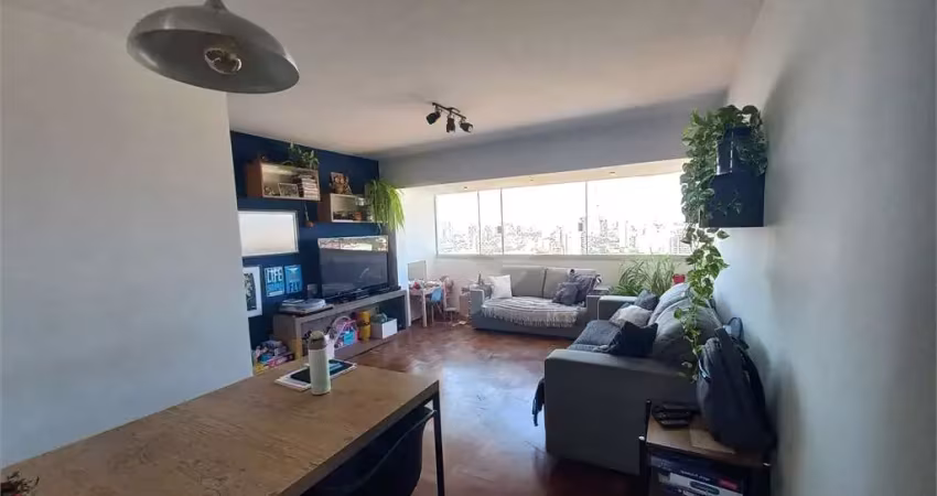 Apartamento com 3 quartos à venda em vila trujillo - sp