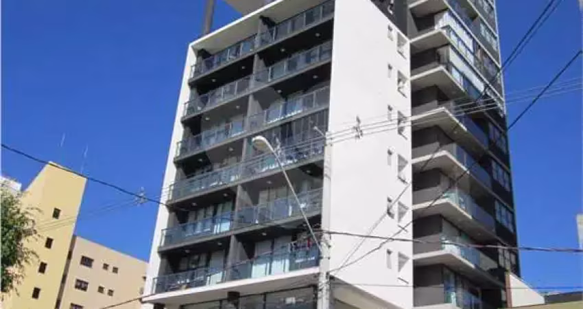 Studio com 1 quartos para locação em parque campolim - sp