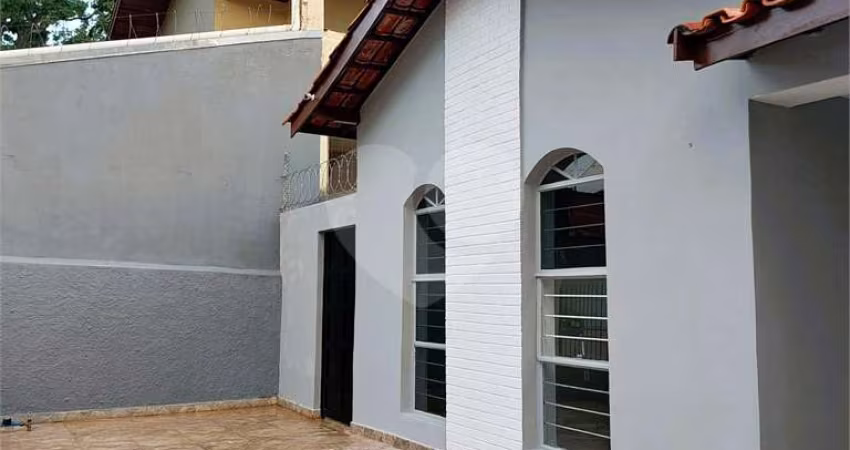 Casa com 3 quartos à venda em Jardim São Paulo - SP