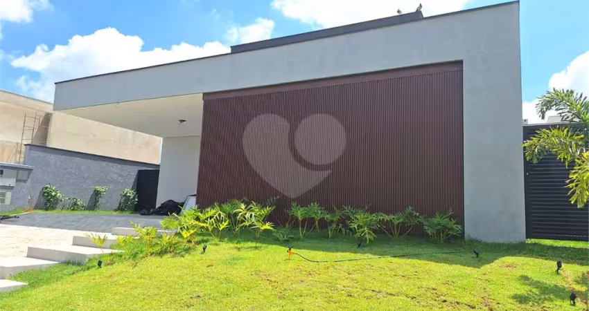 Condomínio com 4 quartos à venda em alphaville nova esplanada - sp